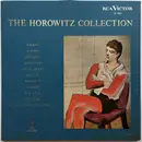 Double LP - Vladimir Horowitz - The Horowitz Collection - Mono, Hardcover-Box + Booklet