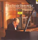 LP - Vladimir Horowitz - The Studio Recordings - New York 1985