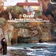 Chopin / Vladimir Horowitz - Vladimir Horowitz Spielt Chopin