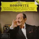 CD - Vladimir Horowitz - Bach/Busoni · Chopin · Liszt · Moszkowski · Mozart · Rachmaninov · Schubert · Schumann · Scriabin