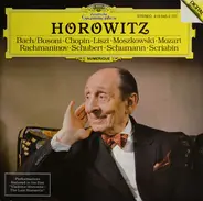 Chopin, Liszt, Schubert / Vladimir Horowitz - Vladimir Horowitz