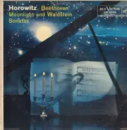 Beethoven - Moonlight And Waldstein Sonatas