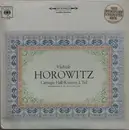 LP - Vladimir Horowitz - Carnegie Hall-Konzert, 1. Teil