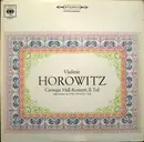 LP - Vladimir Horowitz - Carnegie Hall-Konzert, II. Teil