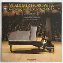 LP - Scriabin / Debussy / Mozart / Vladimir Horowitz - Carnegie Hall-Konzerte 1966/1