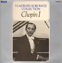 LP - Vladimir Horowitz - Chopin I