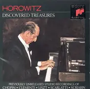 Vladimir Horowitz - Discovered Treasures
