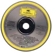 CD - Liszt / Scarlatti / Schubert a.o. - The Studio Recordings - New York 1985
