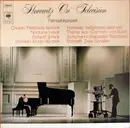 LP - Vladimir Horowitz - Horowitz On Television - Fernsehkonzert