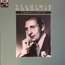 LP-Box - Vladimir Horowitz - In Aufnahmen Von 1930-1951