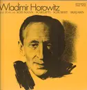 LP - Vladimir Horowitz - Spielt Werke Von Schumann, Scarlatti, Schubert, Skrjabin