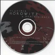 CD - Chopin, Schubert,Bach, Rachmaninoff a.o. - A Reminiscence