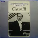 LP - Chopin - Vladimir Horowitz Collection - Chopin III