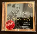 CD - Chopin / Vladimir Horowitz - Favorite Chopin