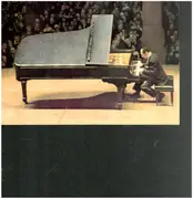 Double LP - Vladimir Horowitz - Horowitz At Carnegie Hall II 'Live-Mitschnitte Aus Dem Jahre 1966' - + photo
