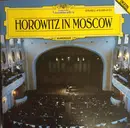 CD - Chopin / Rachmaninov / Liszt a.o. - Horowitz In Moscow