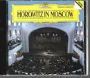 CD - Vladimir Horowitz - Horowitz In Moscow