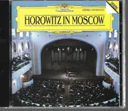 CD - Vladimir Horowitz - Horowitz In Moscow