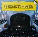 CD - Vladimir Horowitz - Horowitz In Moscow