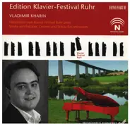 Vladimir Kharin - Edition Klavier-Festival Ruhr