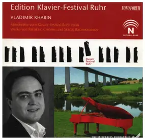 Robert Levin - Edition Klavier-Festival Ruhr