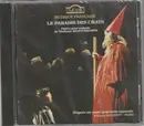 CD - Vladimir Kojoukharov - Le Paradis Des Chats (Opéra Pour Enfants)