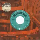 7inch Vinyl Single - Vladimir Mayakovsky - Robert Trösch - Aus Dem Oktoberpoem >>Gut Und Schön<< / Linker Marsch / Erntemarsch / Deutschland