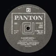 LP - Vladimír Merta - Vladimír Merta 1
