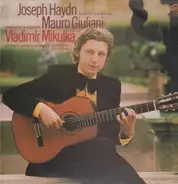 Vladimir Mikulka - Haydn / M.Giuliani