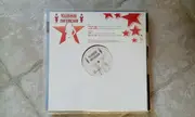12inch Vinyl Single - Vladimir - Natacha - Promo