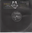 12inch Vinyl Single - Vladimir - Hands on my body