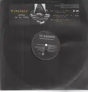 12inch Vinyl Single - Vladimir - Hands on my body