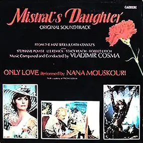 Vladimir Cosma - Mistral's Daughter - Original Soundtrack