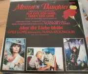 LP - Vladimir Cosma - Mistral's Daughter - Original Soundtrack Aus Der ZDF-Serie: Erben Der Liebe