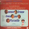 LP - Vladimir Cosma - Nous Irons Tous Au Paradis / Un Elephant Ca Trompe Enormement