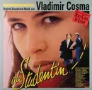 LP - Vladimir Cosma - Die Studentin