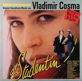 Vladimir Cosma - Die Studentin