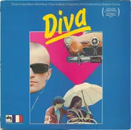 Vladimir Cosma - Diva (Original Soundtrack Recording)