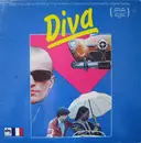 LP - Vladimir Cosma - Diva (Original Soundtrack Recording)