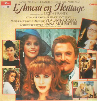 Vladimir Cosma - L'Amour En Héritage