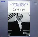 LP - Vladimir Horowitz - Scriabin