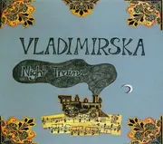 CD - Vladimirska - Night Trains
