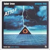 Vladimir Tarasov - Atto II