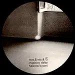 Vladislav Delay - Helsinki / Suomi