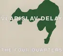 CD - Vladislav Delay - The Four Quarters - Digipak