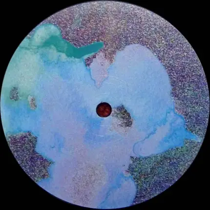 Vladislav Delay - Latoma EP