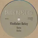 12inch Vinyl Single - Vladislav Delay - Ranta