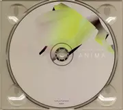 CD - Vladislav Delay - ANIMA
