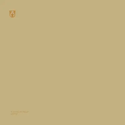 Vladislav Delay - Espoo