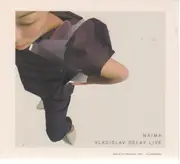 CD - Vladislav Delay - Naima